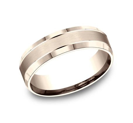 Forge Cobalt 7mm Ring SKU CF67675CC