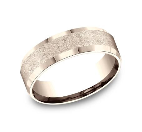Forge Tantalum 7mm Ring SKU CF67417GTA