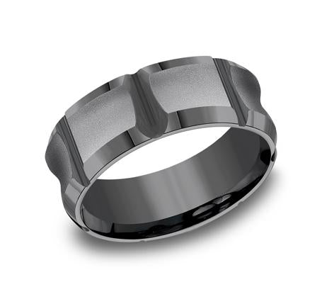 Forge Cobalt 9mm Ring SKU CF69479CC