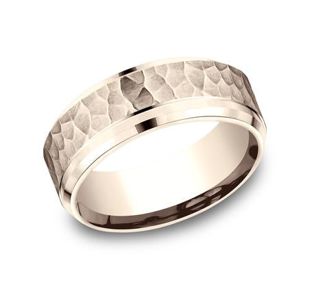 Forge Tantalum 7.5mm Ring SKU CF675483TA