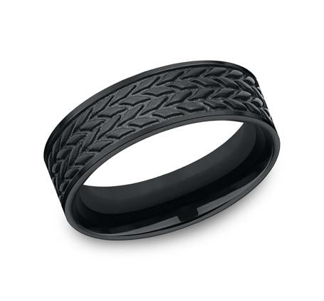 Forge Cobalt 7mm Ring SKU CF717869CC