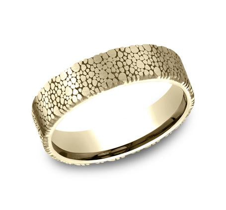 Ammara Stone Multi-Material 8mm Ring SKU CF948852BKTY