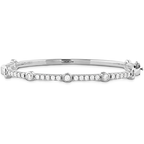 Copley Diamond Bracelet