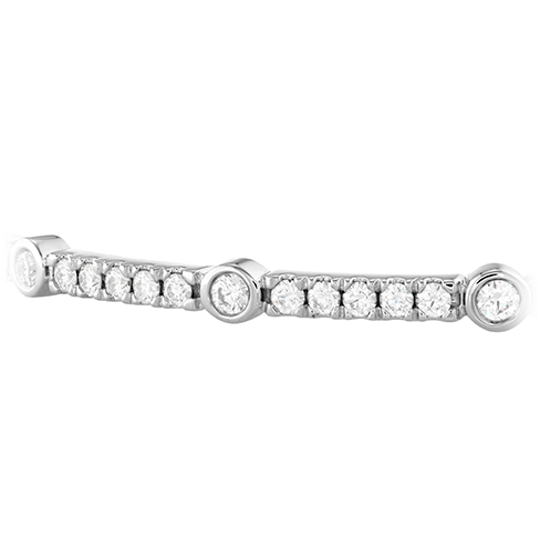 Copley Diamond Bracelet