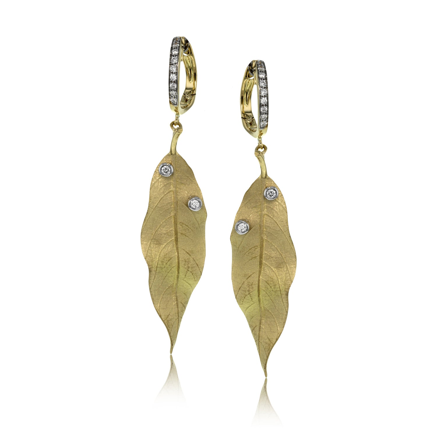 Simon G Earrings Style #DE264