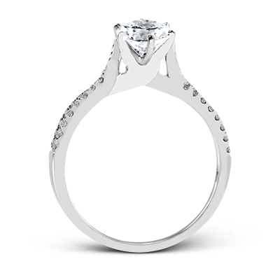 Simon G Ring Style #DR234-D