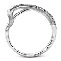 Simon G Ring Style #DR246