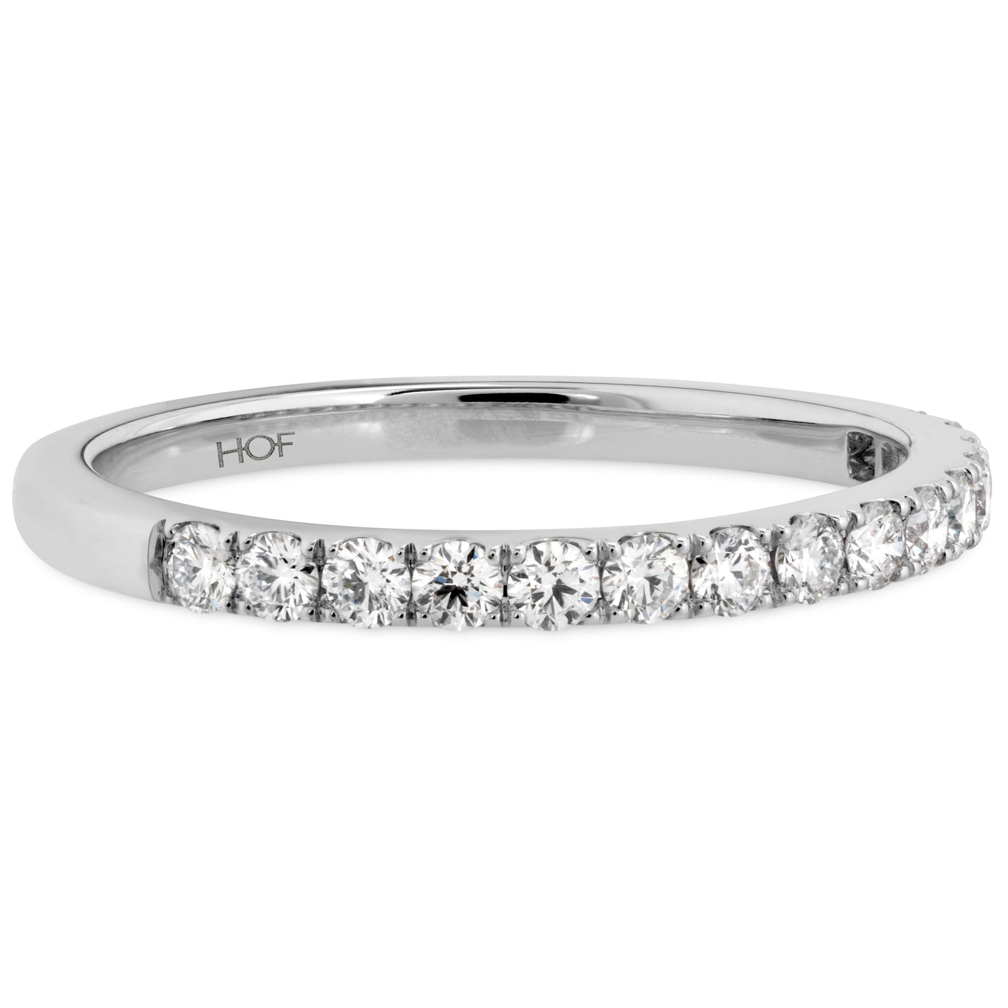 Destiny Diamond Band