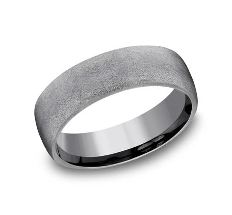 Forge Tantalum 6.5mm Ring SKU EUCF565070GTA