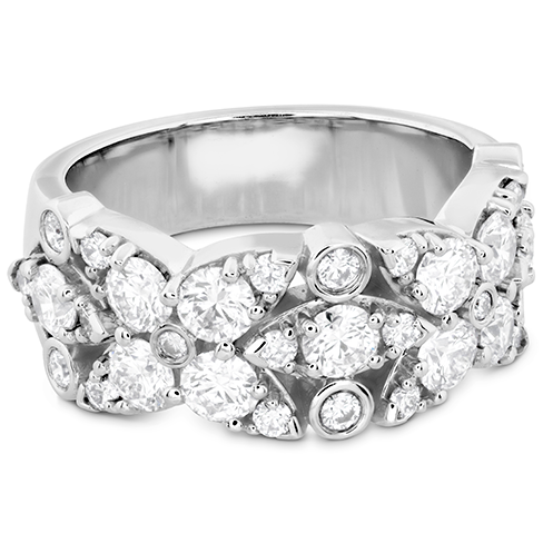 HOF Regal Diamond Ring