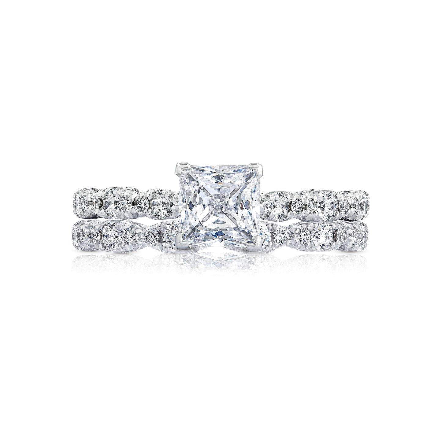 Petite Crescent Style # HT 2558 PR