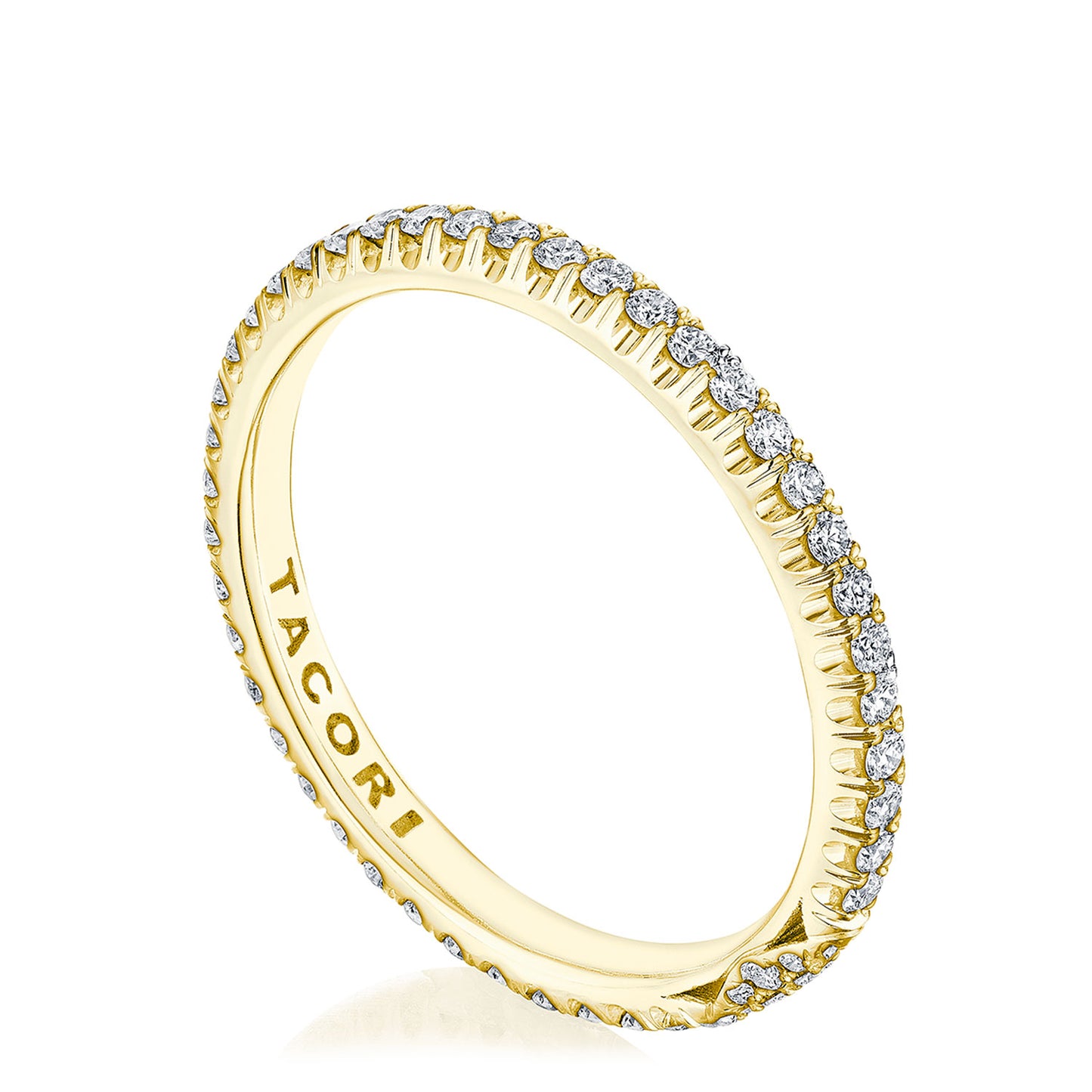 Founder's Ring Style # HT 2581 B