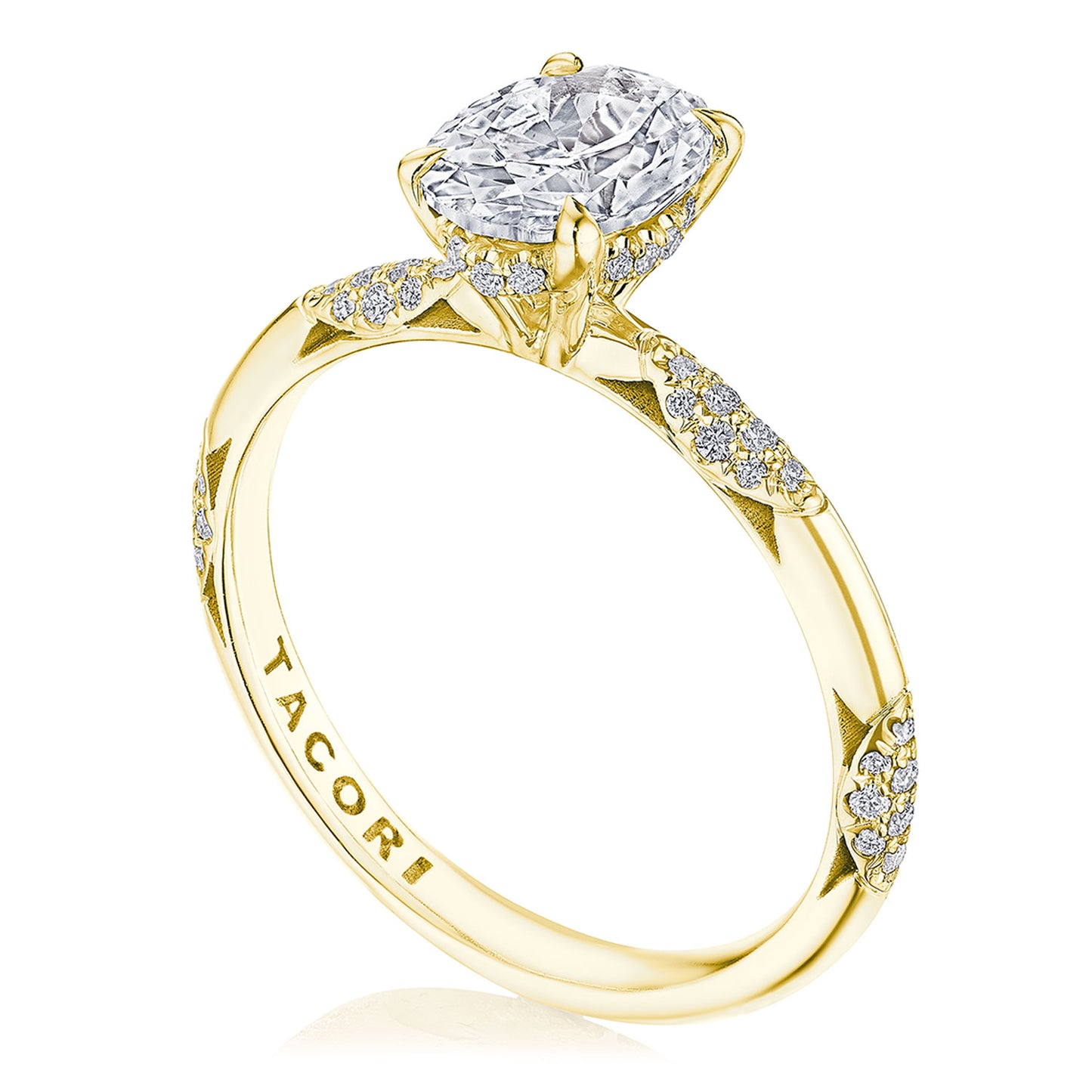 Founder's Style # HT 2582 OV