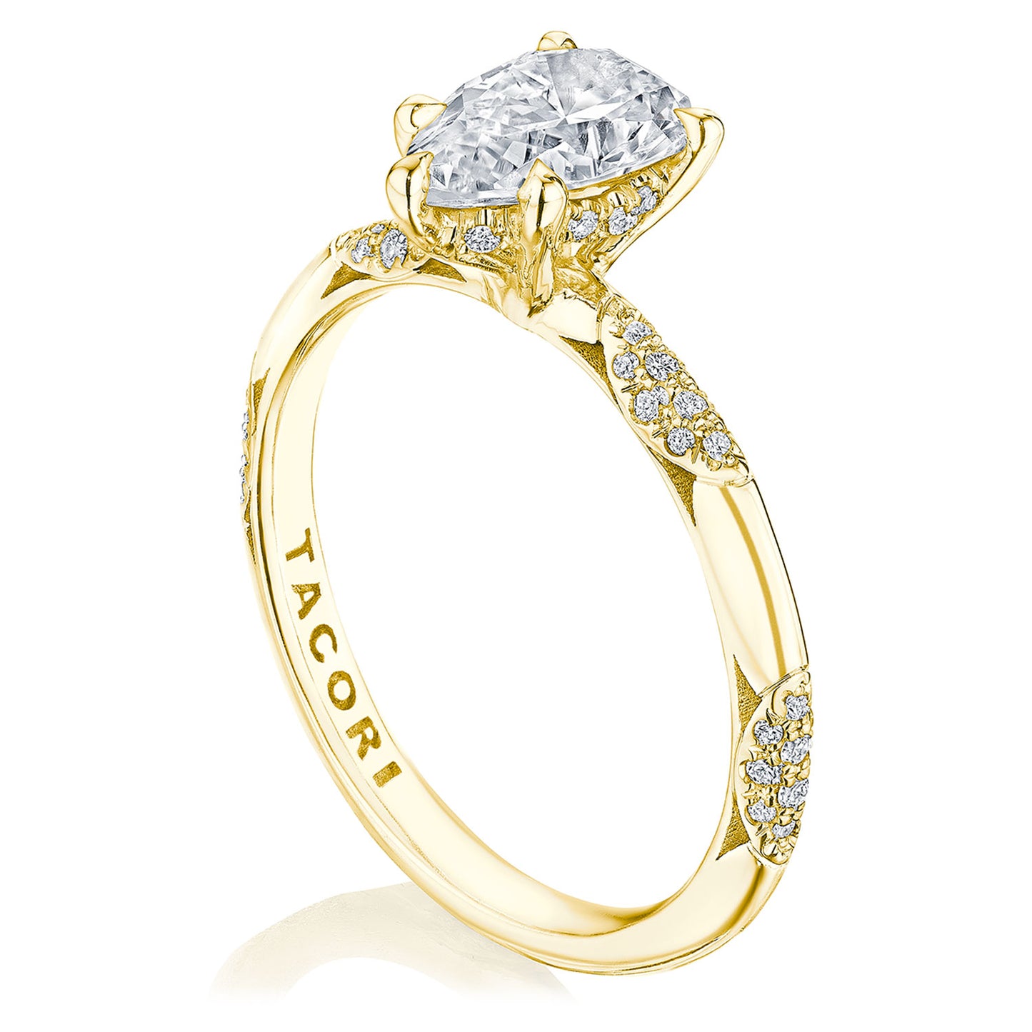 Founder's Style # HT 2582 PS