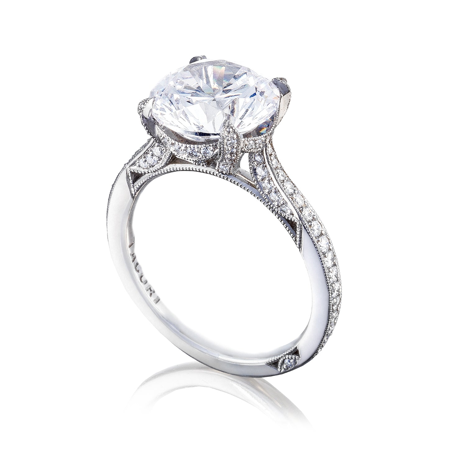 RoyalT Style # HT 2627 RD