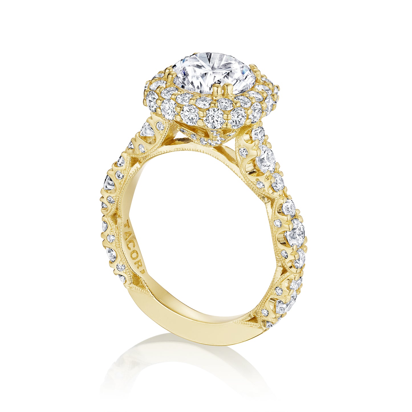 RoyalT Style # HT 2653 CU