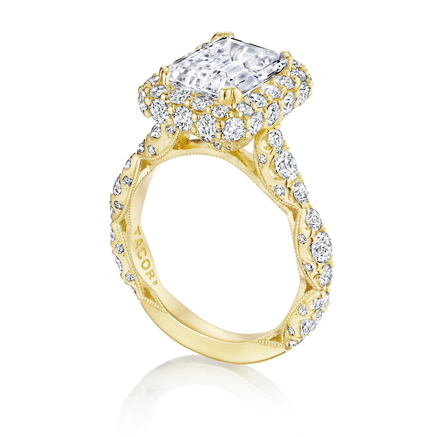 RoyalT Style # HT 2653 EC