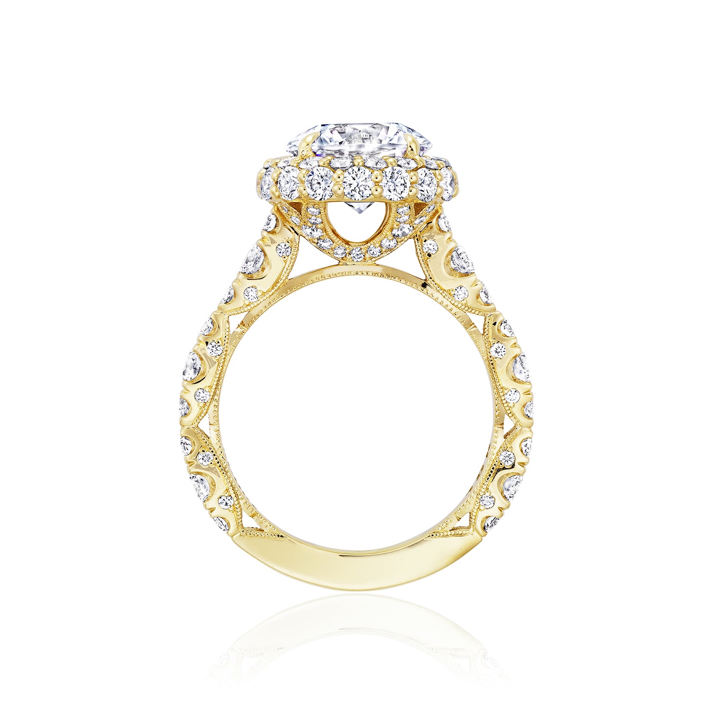 RoyalT Style # HT 2653 RD