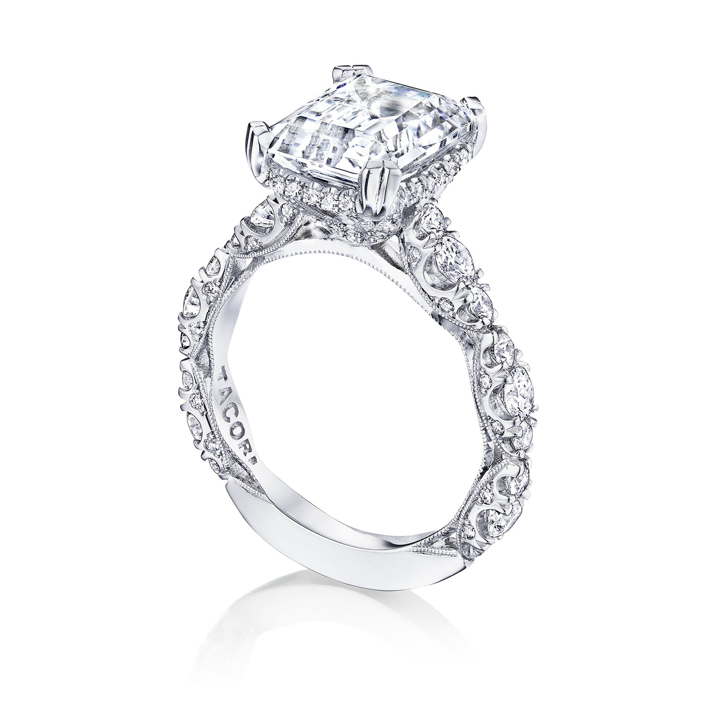 RoyalT Style # HT 2654 EC