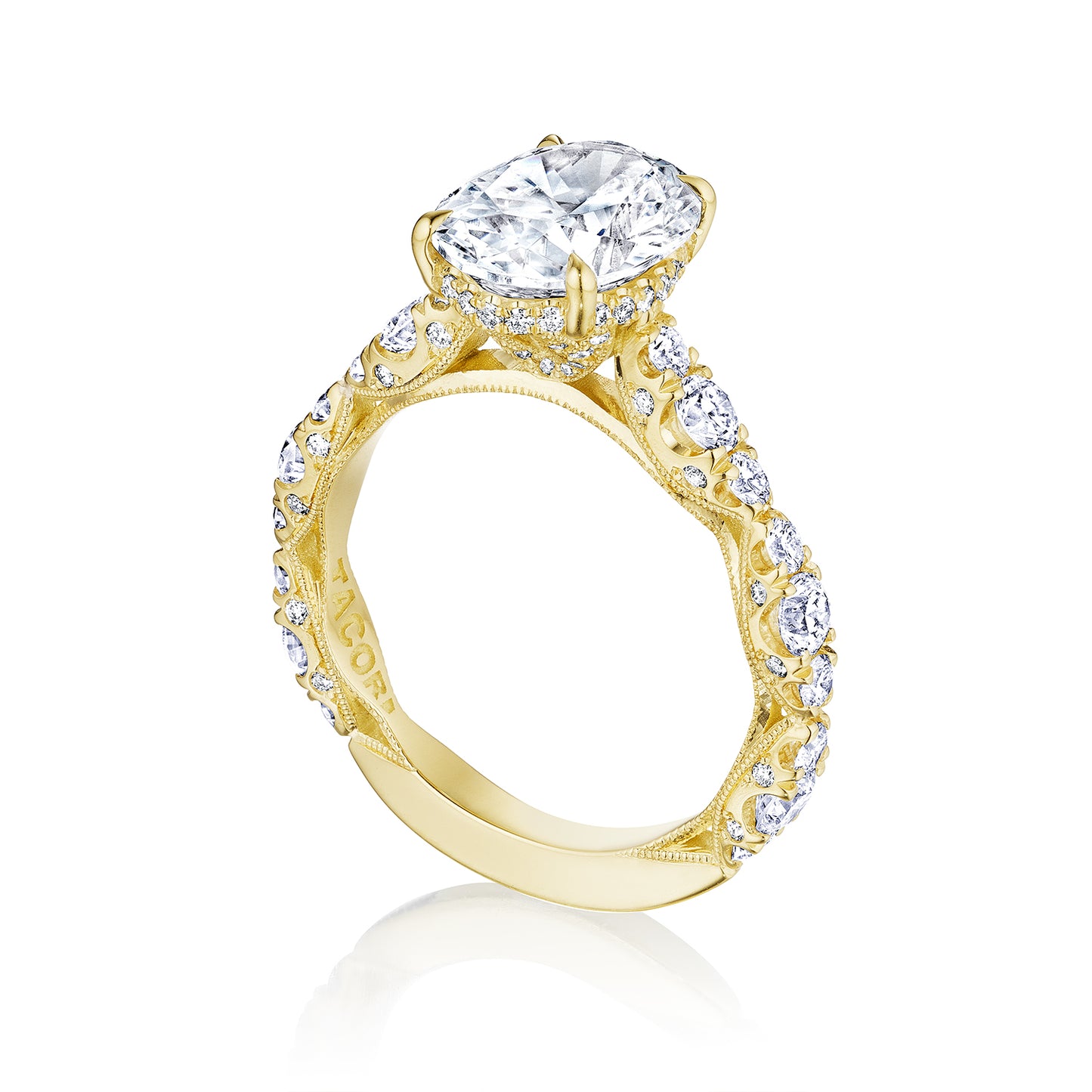 RoyalT Style # HT 2654 OV