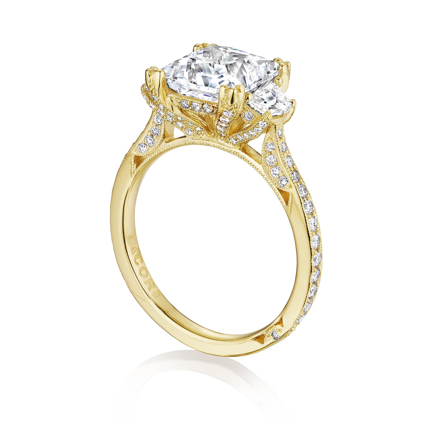 RoyalT Style # HT 2655 PR