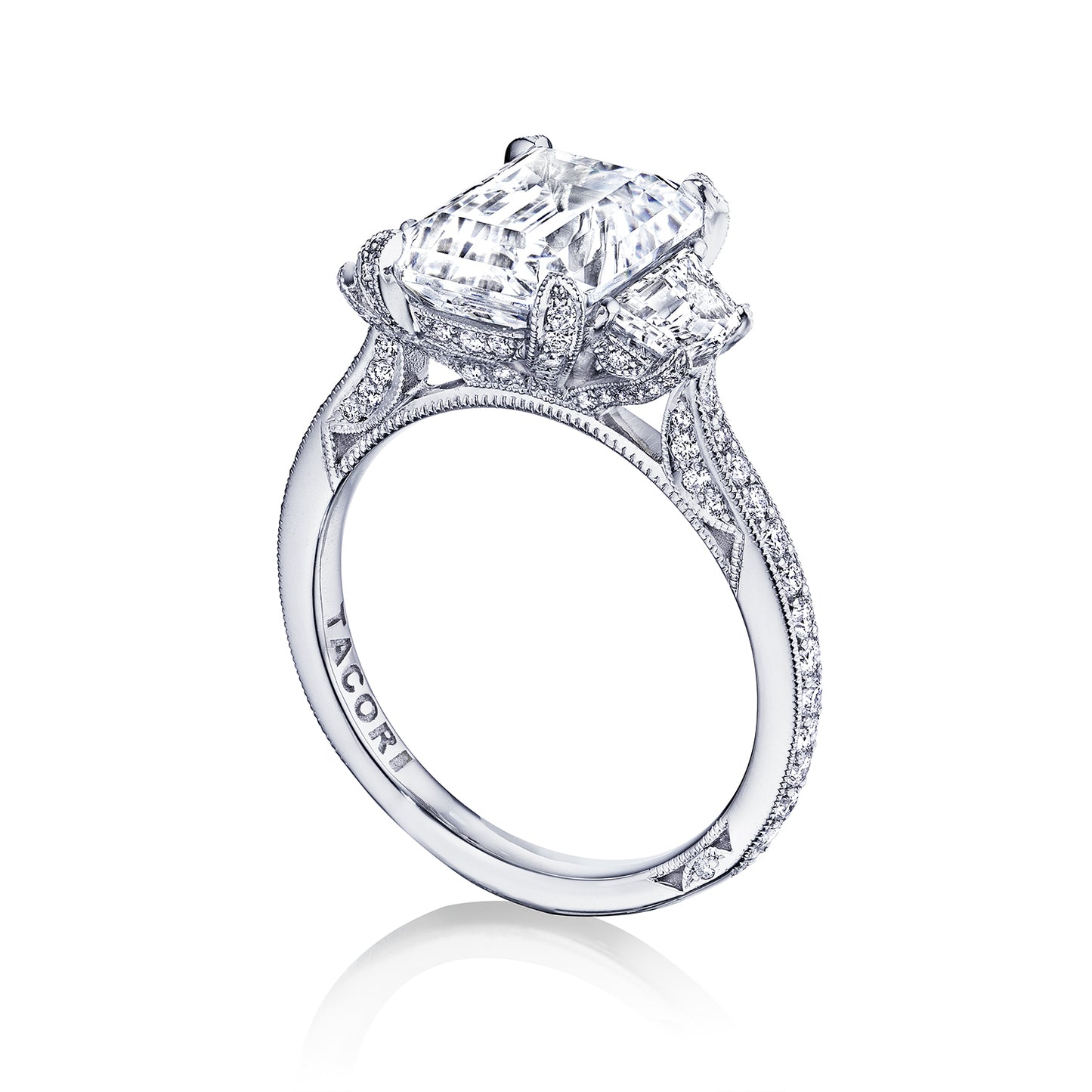 RoyalT Style # HT 2656 EC