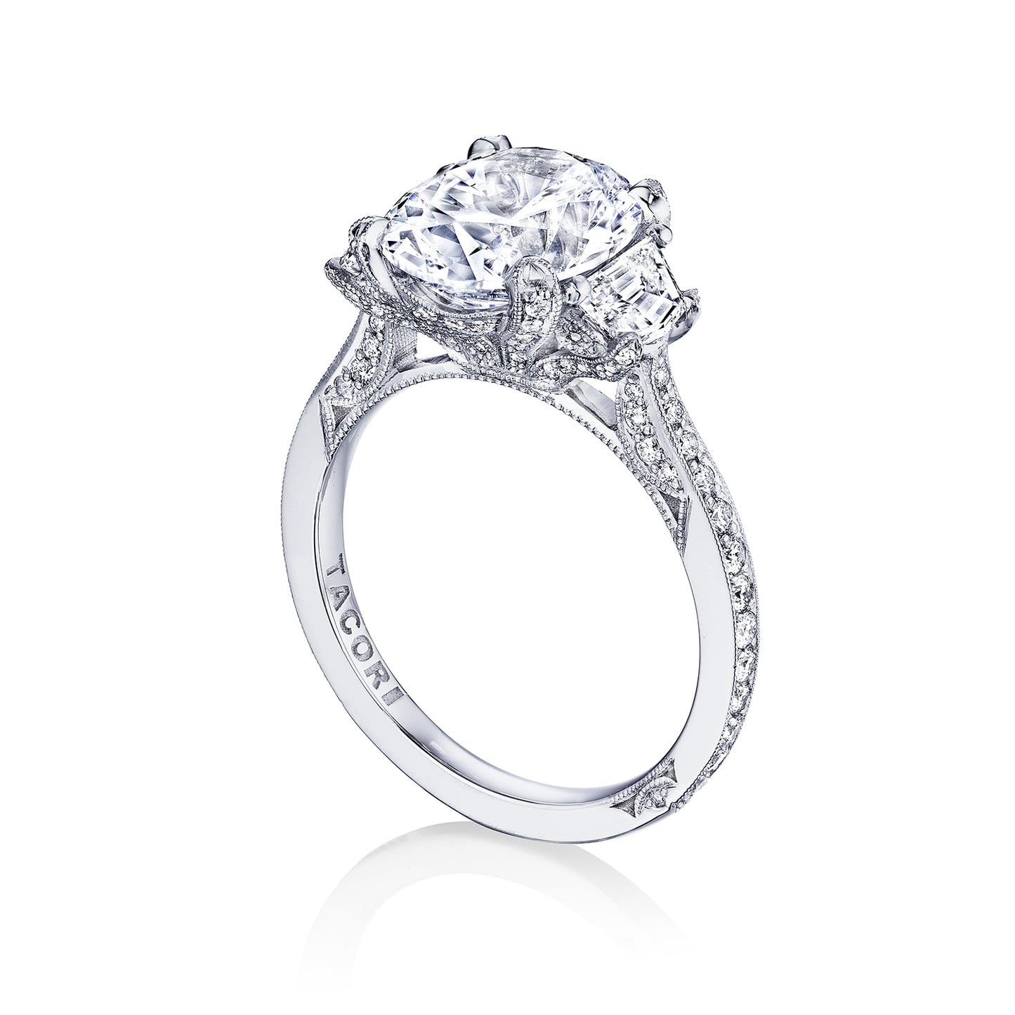 RoyalT Style # HT 2656 OV