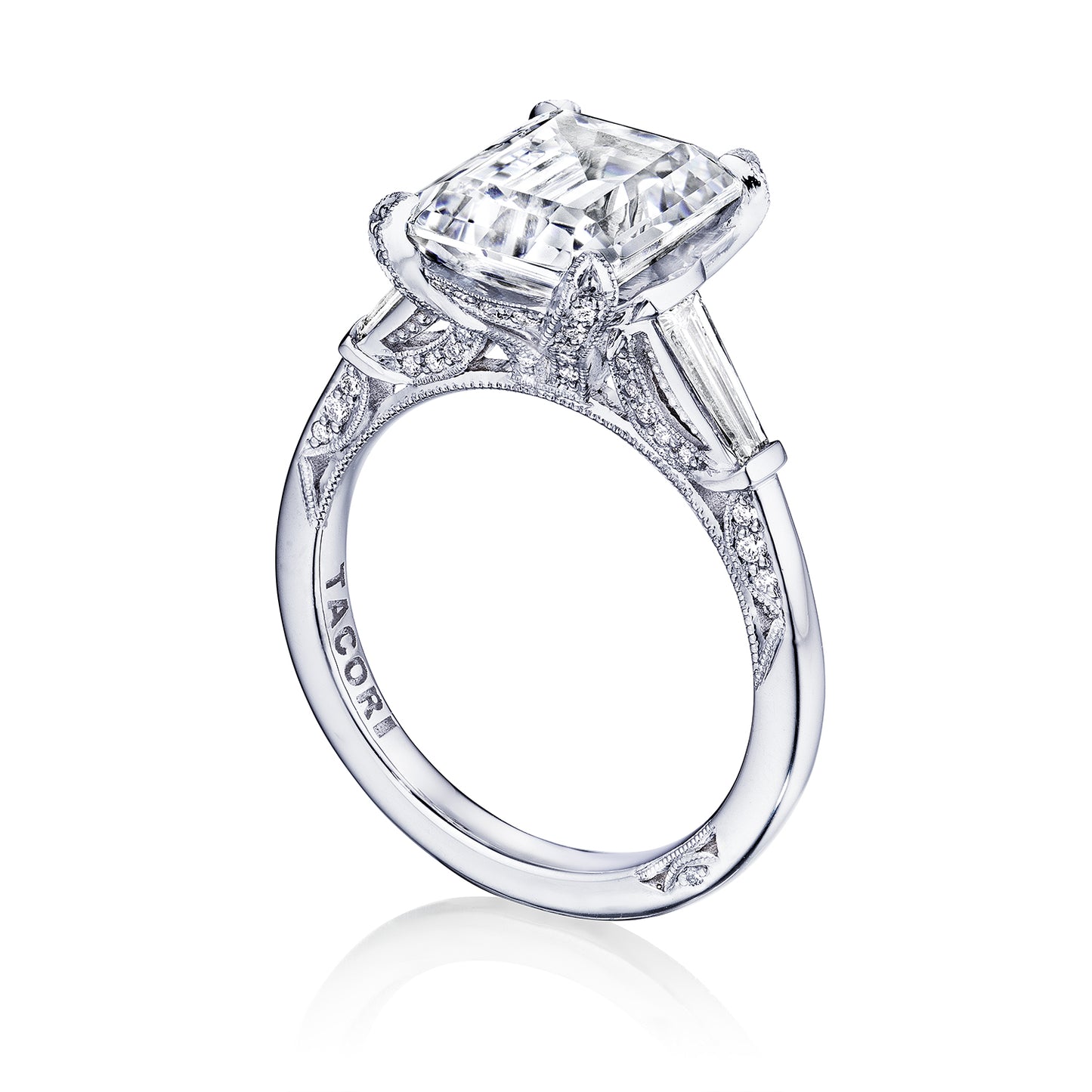 RoyalT Style # HT 2657 EC