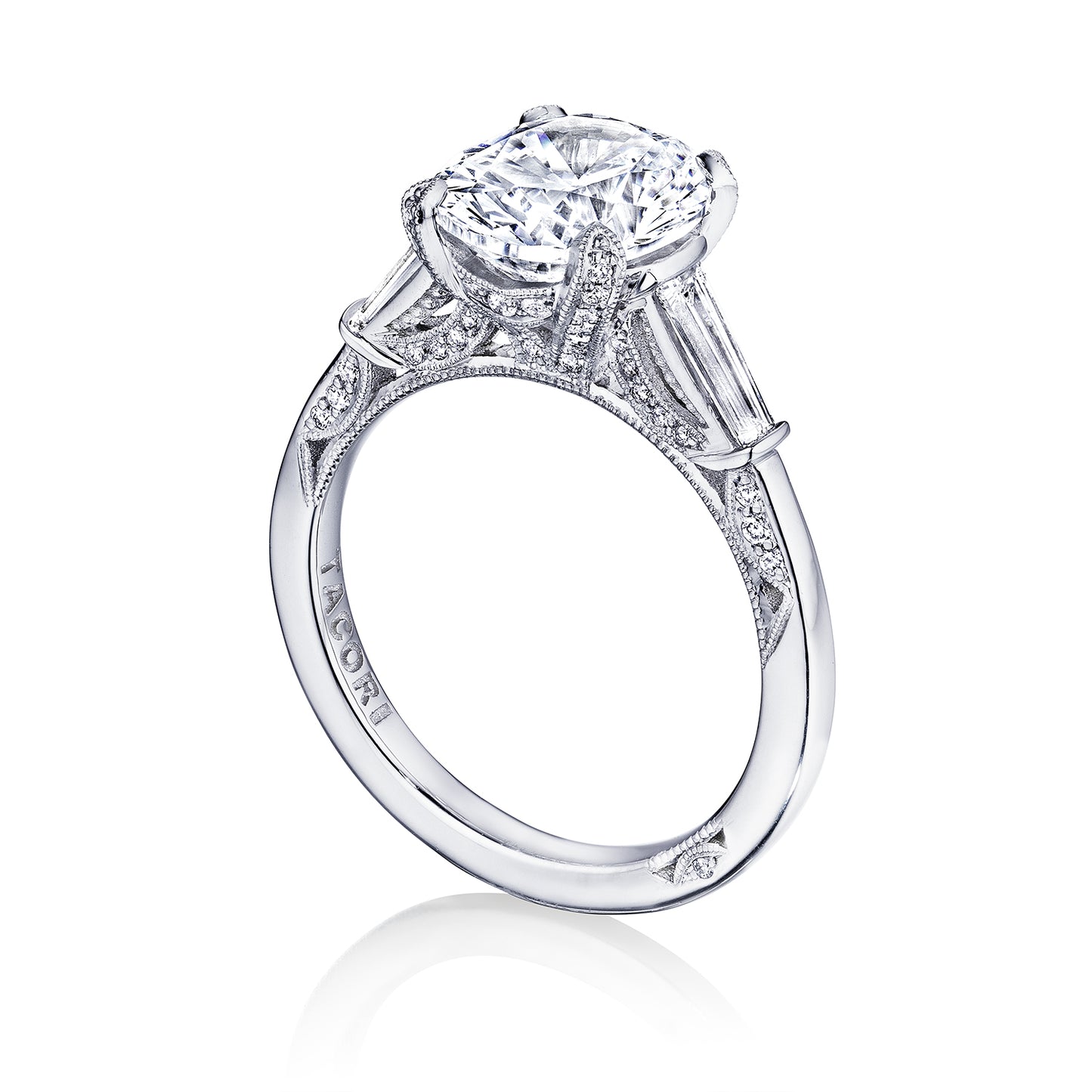 RoyalT Style # HT 2657 OV