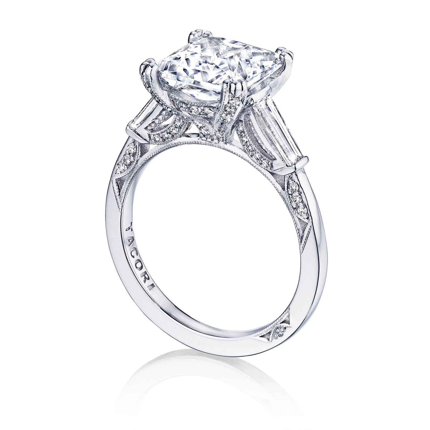 RoyalT Style # HT 2657 PR