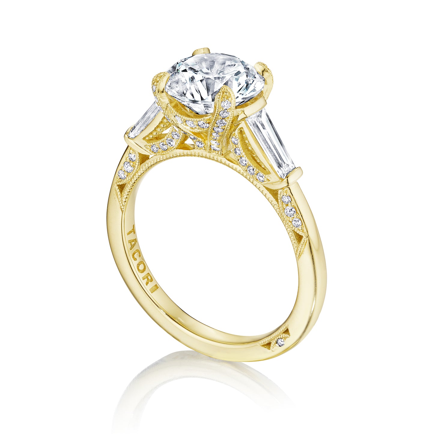 RoyalT Style # HT 2657 RD