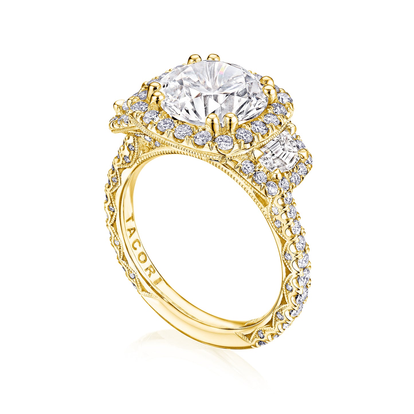 RoyalT Style # HT 2678 CU