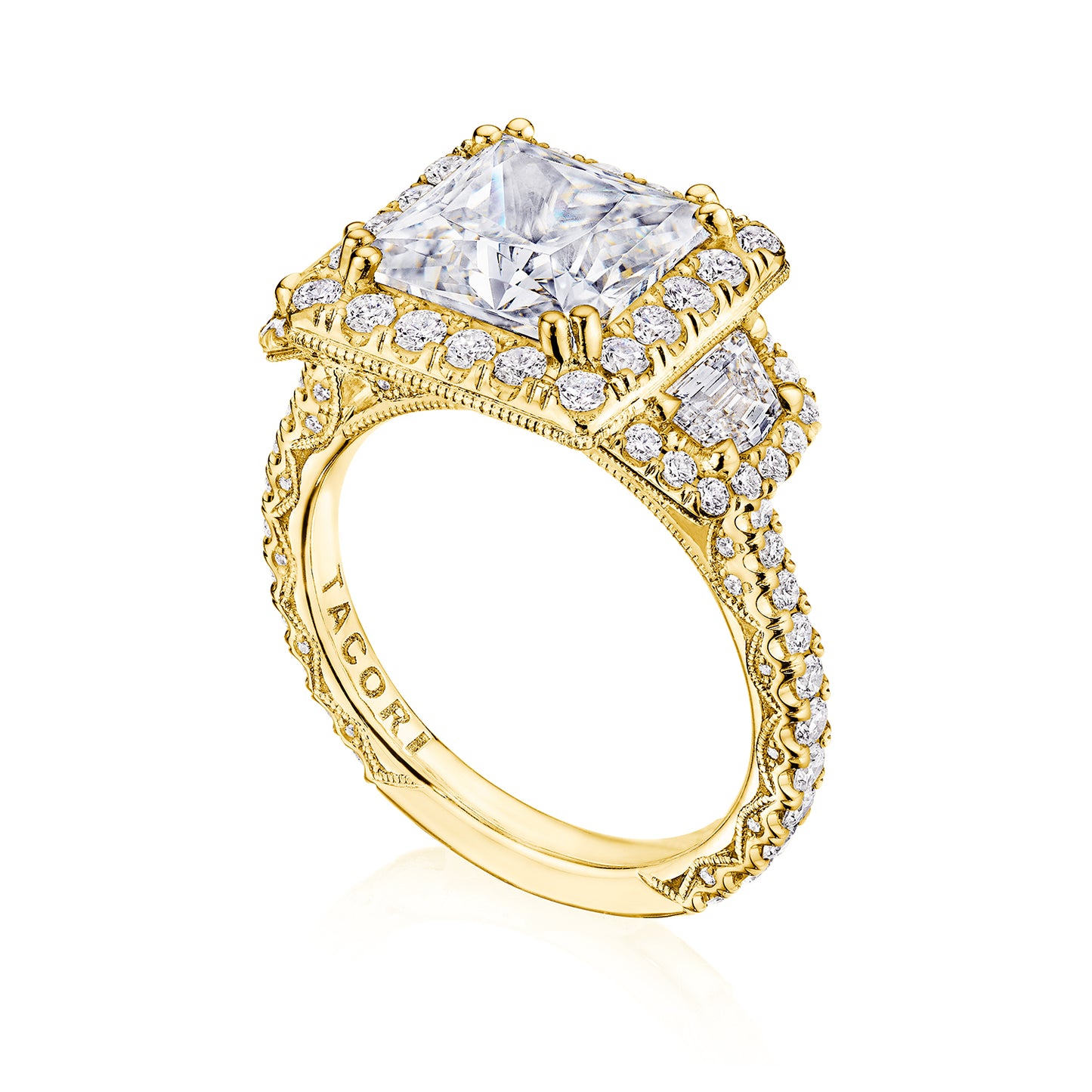 RoyalT Style # HT 2678 PR