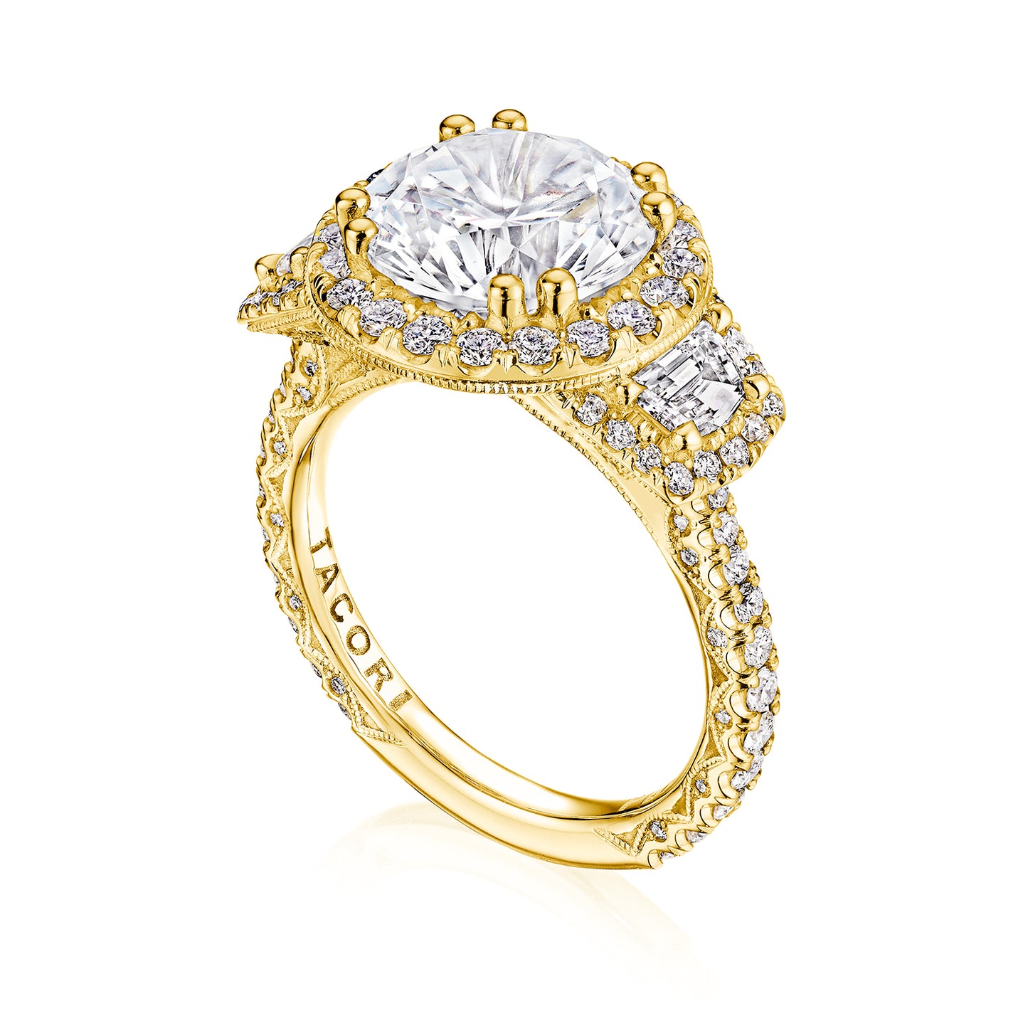 RoyalT Style # HT 2678 RD