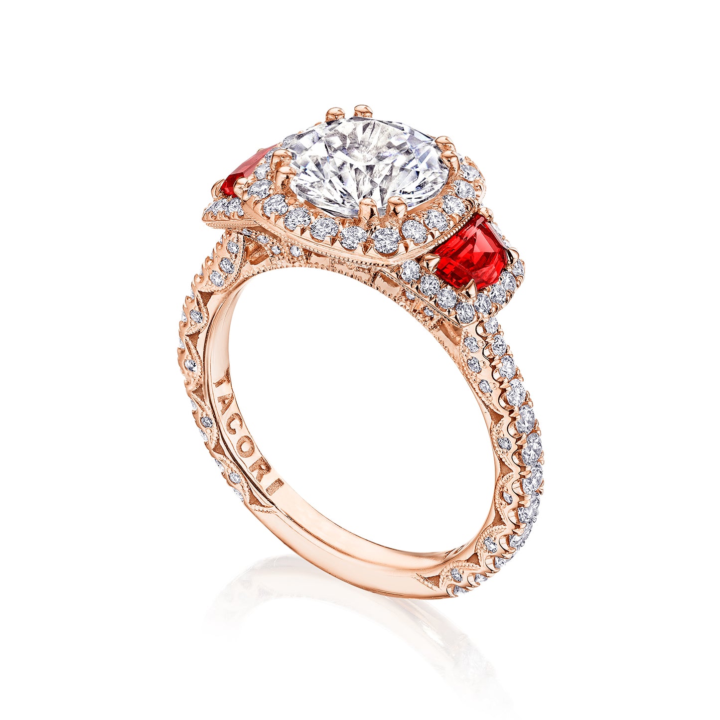 RoyalT Style # HT 2679 CU