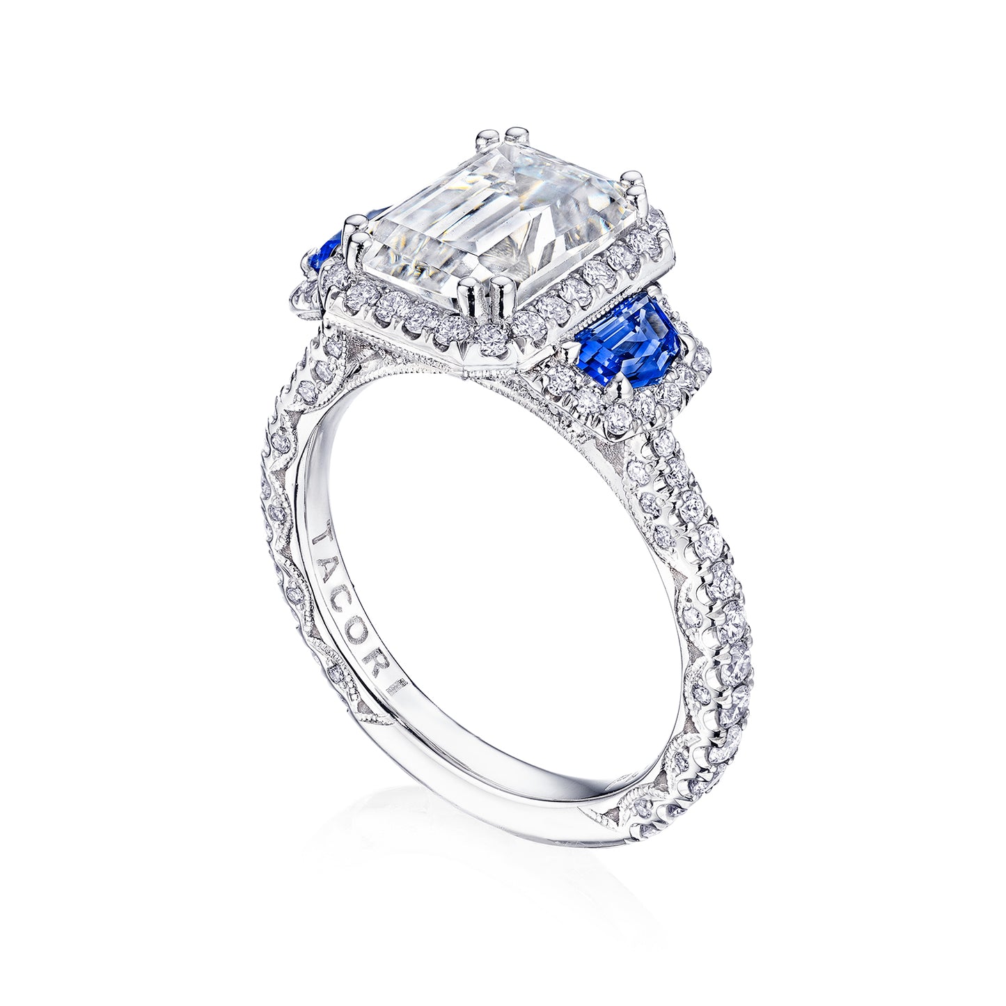 RoyalT Style # HT 2679 EC