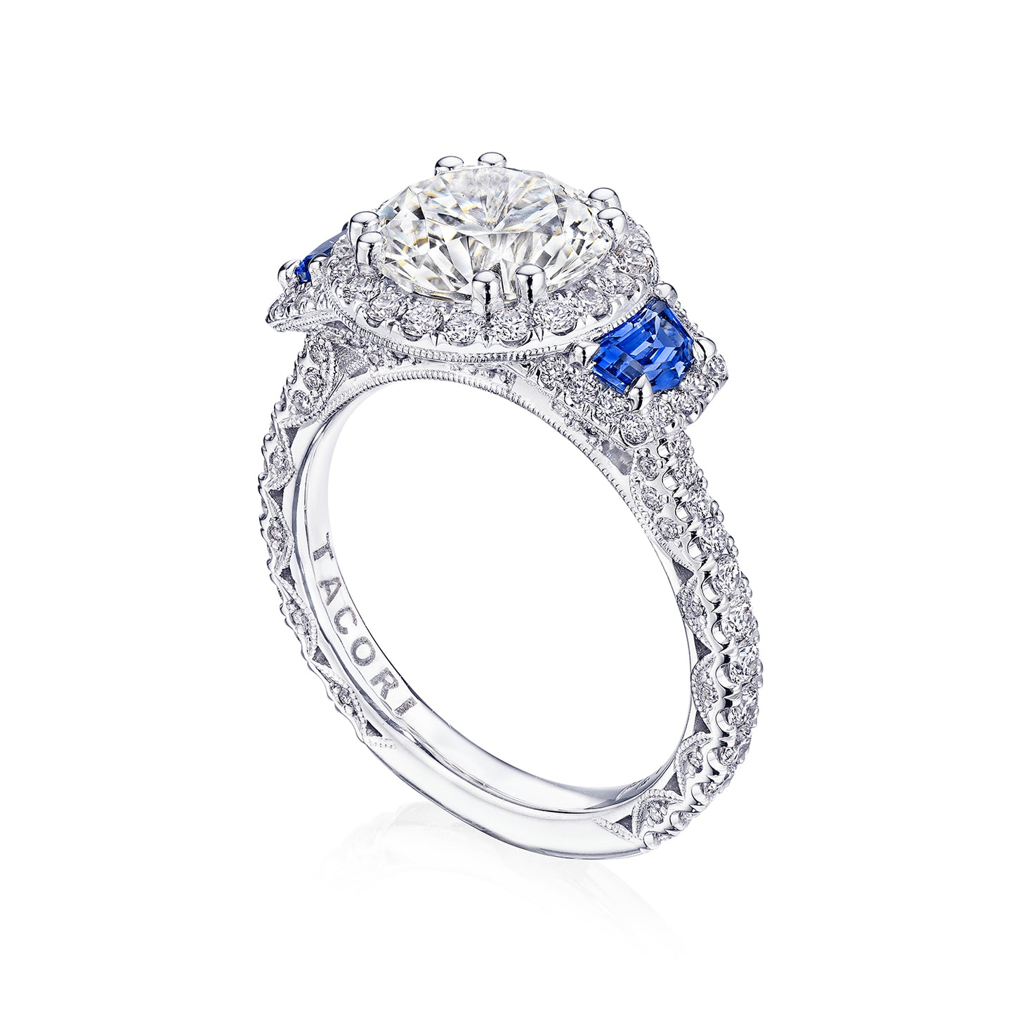 RoyalT Style # HT 2679 RD