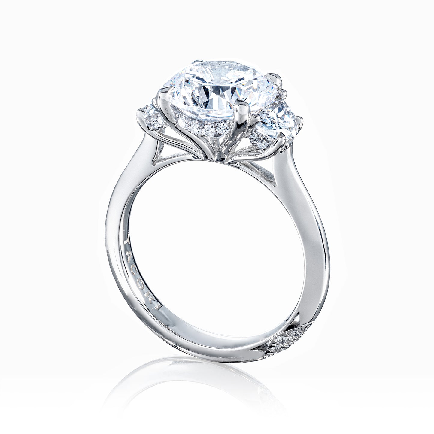 Founder's RoyalT Style # HT 2690 RD