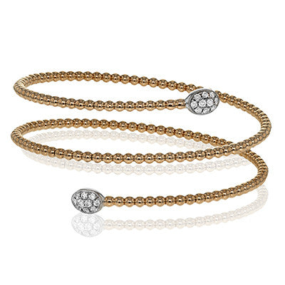 Simon G Bracelet Style #LB2165