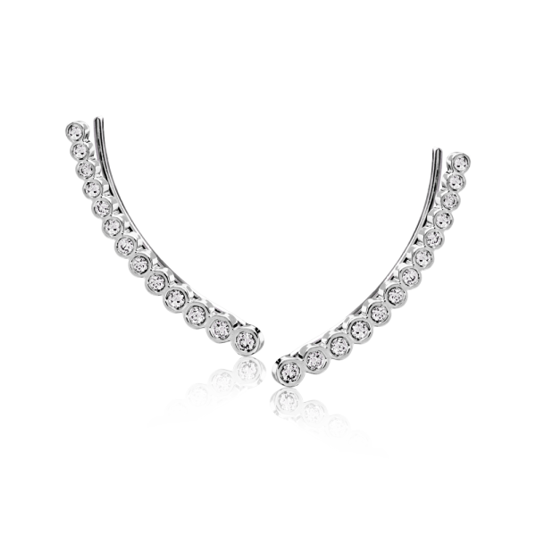 Simon G Earrings Style # LE2107