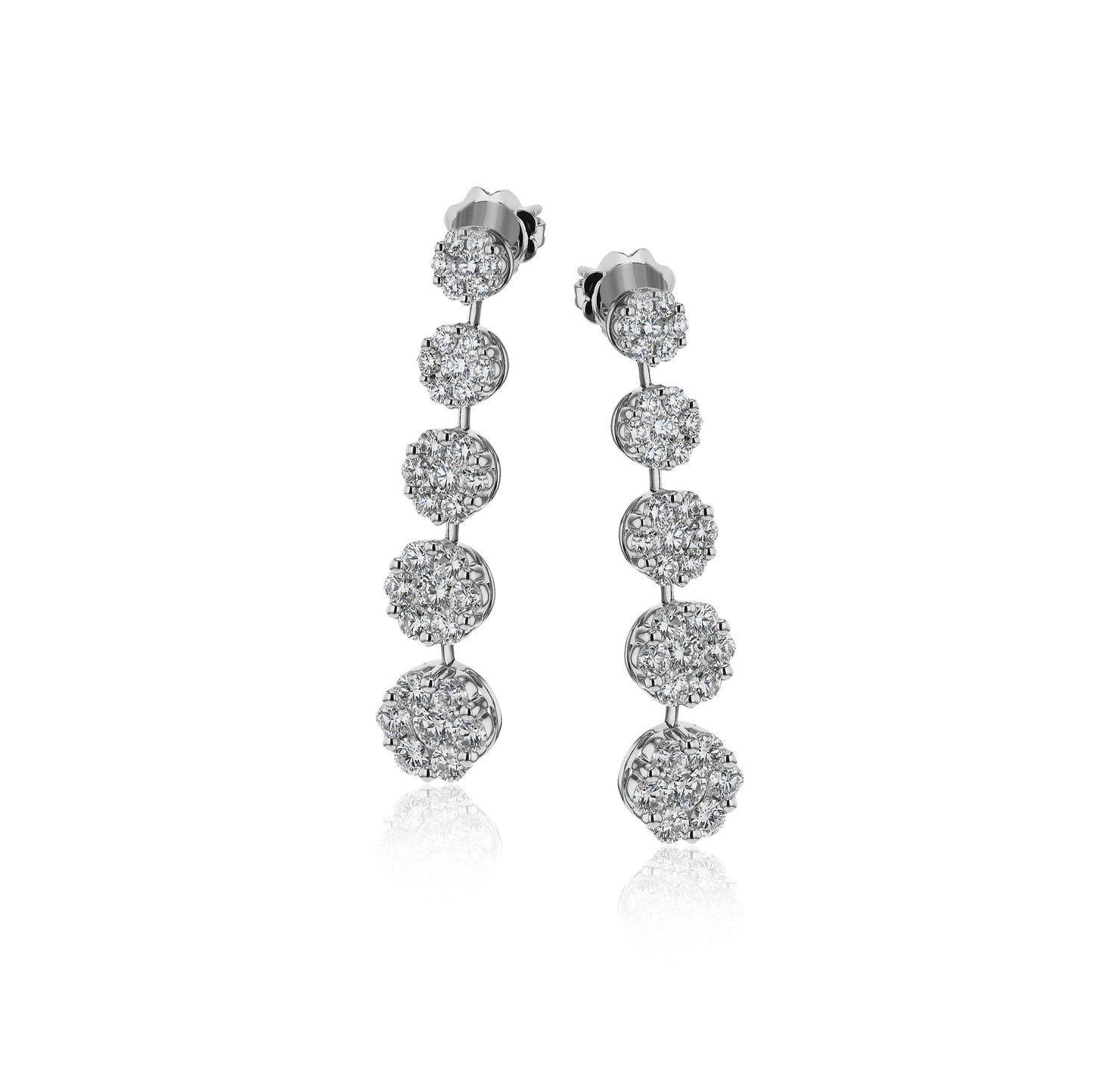 Simon G Earrings Style #LE4422