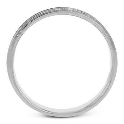 Simon G Men's Ring Style #LG101