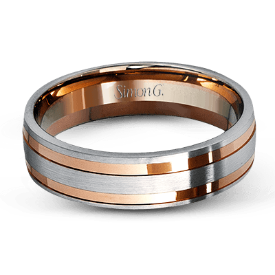 Simon G Men's Ring - #LG104