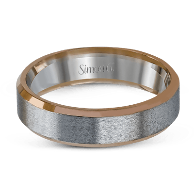 Simon G Men's Ring - #LG108