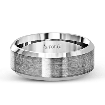 Simon G Men's Ring - #LG151