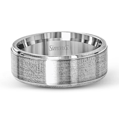 Simon G Men's Ring - #LG154