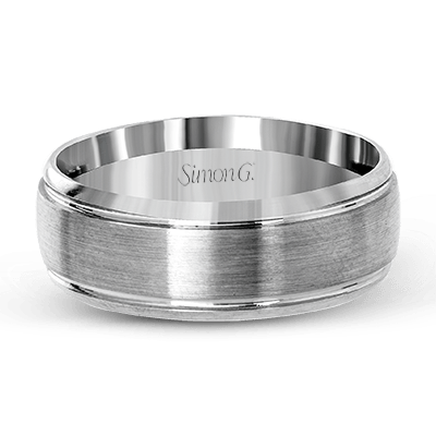 Simon G Men's Ring - #LG155