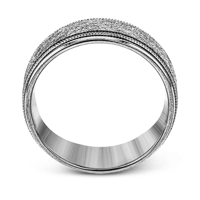 Simon G Men's Ring - #LG160