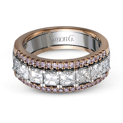 Simon G Band Style #LP1875