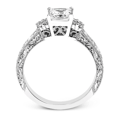 Simon G Ring Style #LP2253